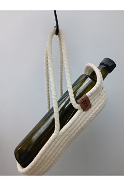 Ahs Tasarım Drink Holder, Hanging Bottle Case