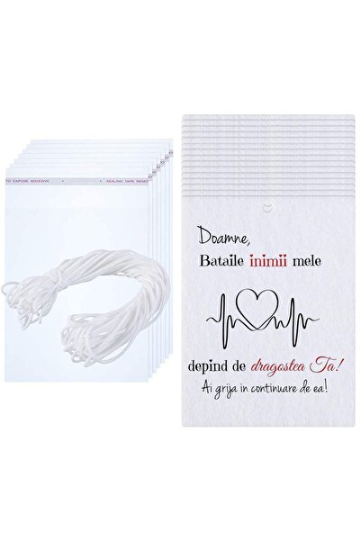 CrisPrint Personalized car air freshener Christian text version 2