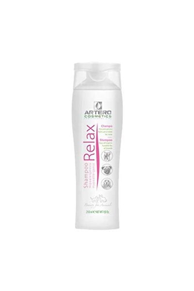 Artero Șampon concentrat hipoalergenic Relax