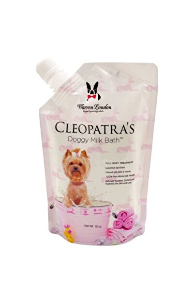 Warren London Baia de lapte pentru căței a Cleopatrei (Warren London)