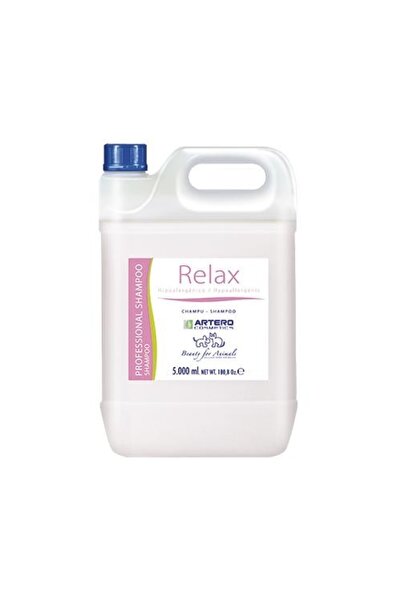 Artero Șampon concentrat hipoalergenic Relax