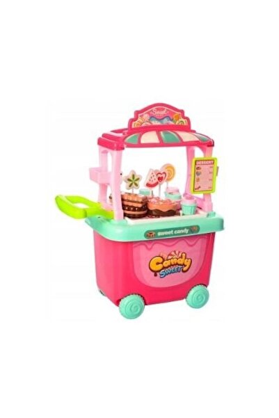 MAKSIK Set bucatarie copii MAKSIK, 38x25x17 cm