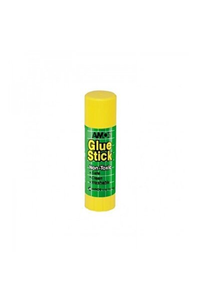 Amos Solid glue Amos, 15 g, solvent-free, GSW15