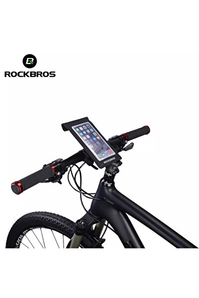 ISO TRADE Suport Protecție Avansată pentru Telefon 6 Inch, Compatibilă ecran ...