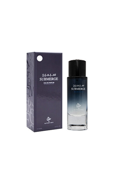 Otoori Apa de parfum Submerge, unisex, 100 ml