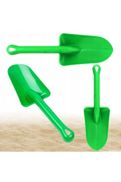 Technok Lopată de nisip, set de culori mixte, 26 x 8 x 4,5 cm