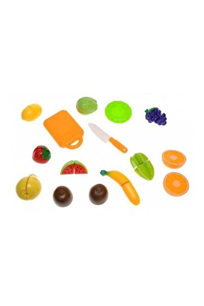 MAKSIK Set de tăiat legume/fructe, Maksik, 21x28x5 cm, 3+ ani