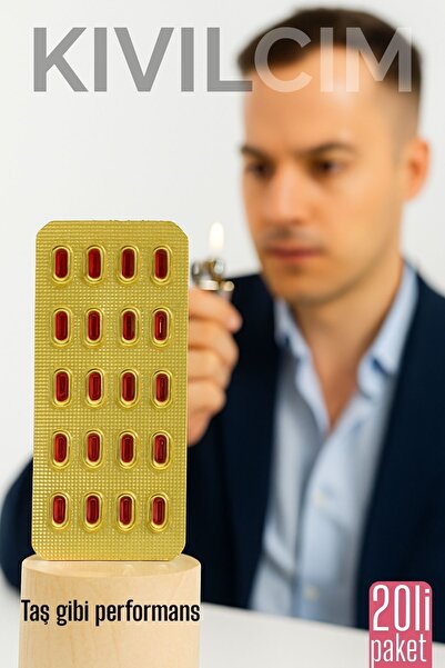 Transformacion Çakmak Taşı 20’li Paket – Blister Set, Uzun Ömürlü ve Güçlü Kı...