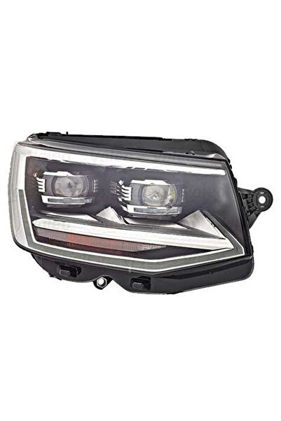 VALEO Vag Far Sag Transporter 06 / 15 Uyumlu Led - 046717