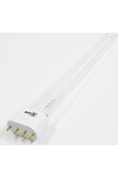 Mover UV-C Tube 38 W with 2G11 base