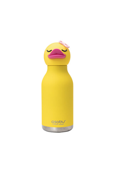 Asobu Ducky Bestie Bottle
