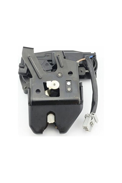 göktuğ otomotiv محرك قفل صندوق السيارة متوافق مع هوندا سي آر في 1996 - 2001 ب...