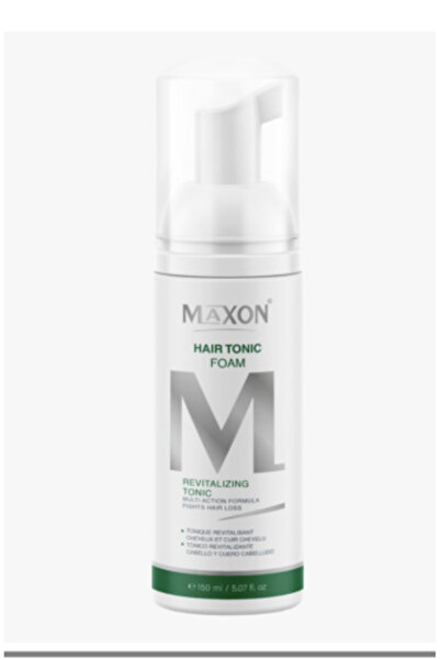 MAXON Hair Tonic 150ml