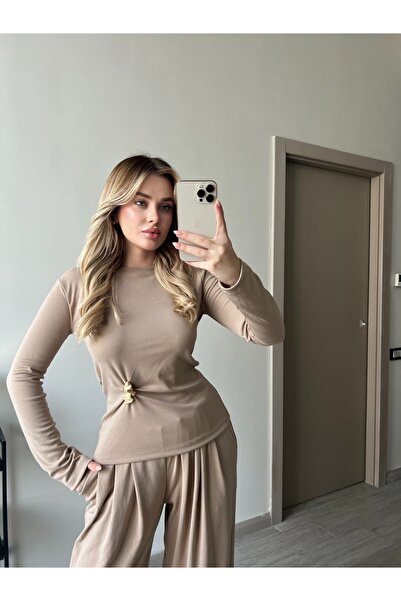 ForOus ΣΕΤ ΜΑΚΡΥΜΑΝΙΚΟΥ ΜΑΝΙΚΙΟΥ ΜΕ ΕΛΑΣΤΙΚΟ ΜΕ ΚΟΥΜΠΑΡΙΑ ΕΛΑΣΤΙΚΟ ΜΕ ΕΛΑΣΤΙΚΟ ΜΕ ΚΑΘΗΜΕΡΙΝΗ ΧΡΗΣΗ