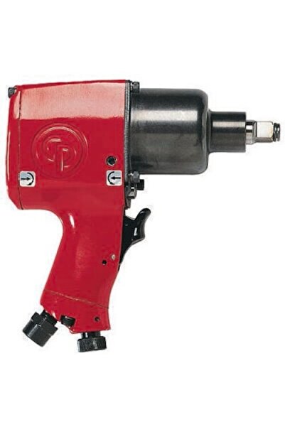 CHICAGO PNEUMATIC Masina de insurubat cu impact, pneumatica, tip pistol, cap ...