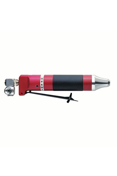 CHICAGO PNEUMATIC Pneumatic file, 1/4" air intake, 5 mm stroke, 12000 strokes per minute, CP9705