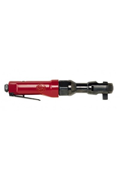 CHICAGO PNEUMATIC CP886H Pneumatic Ratchet Wrench, 1/2" Drive, 13-68 Nm Torque, 160 rpm