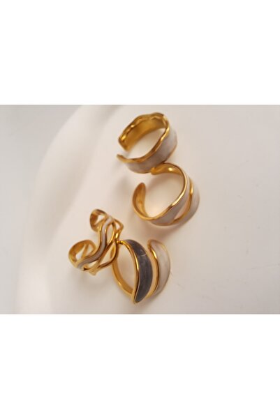 BHR AKSESUAR 4 Adjustable Ring