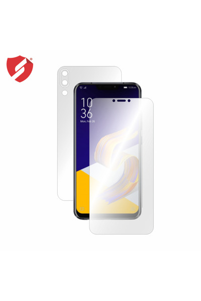 Smart Protection Folie de protectie Asus Zenfone 5 ZE620KL - Folie fullbody - display + spate