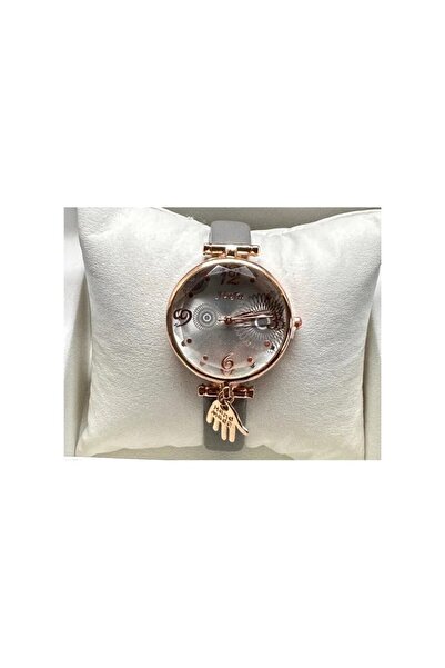 OEM Women's Watch Leather Strap Various Colors