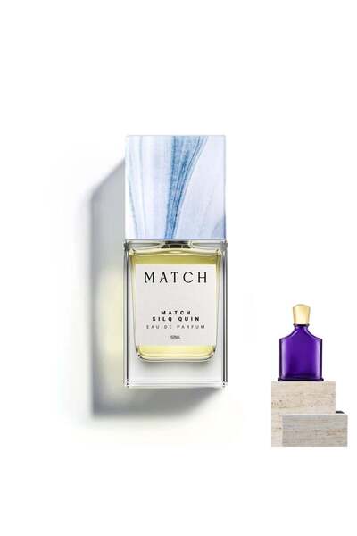 Match ماتش سلك كوين