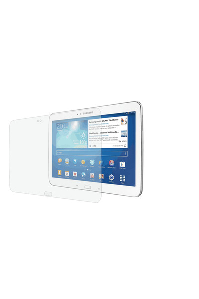 Smart Protection Protective film for Samsung Galaxy Tab 3 10.1 P5220 Tablet - Display film