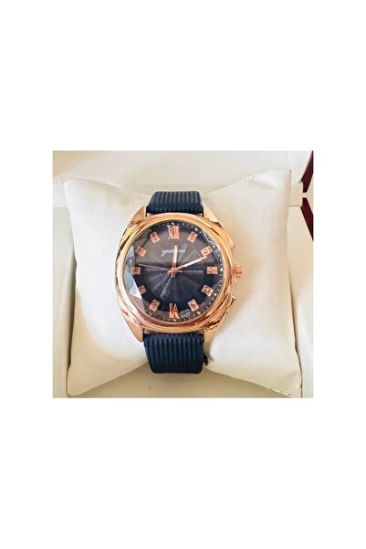 OEM Ladies watch with leather strap in various colors