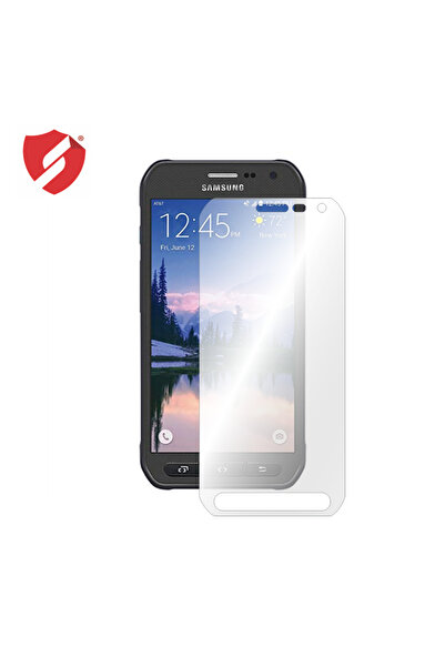 Smart Protection Folie de protectie Samsung Galaxy S6 Active - Folie display