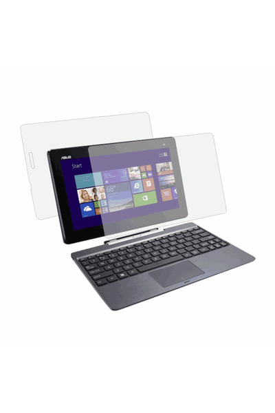 Smart Protection Folie de protectie Tableta Asus Transformer Book T100TAL-BING-DK031B - Folie fullbo