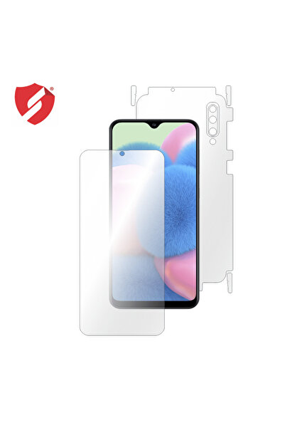 Smart Protection Folie de protectie Samsung Galaxy A30s - fullbody - display + spate + laterale