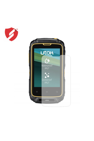 Smart Protection Folie de protectie Utok Dorel 3S - Folie display