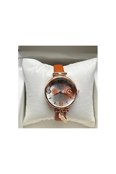 OEM Women's Watch Leather Strap Various Colors