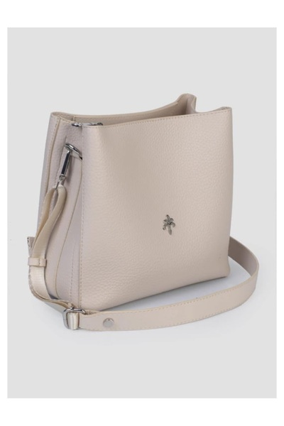 çkn sedat çakan çanta & fular & aksesuar Moena Jacquline Women's Shoulder Bag Im599