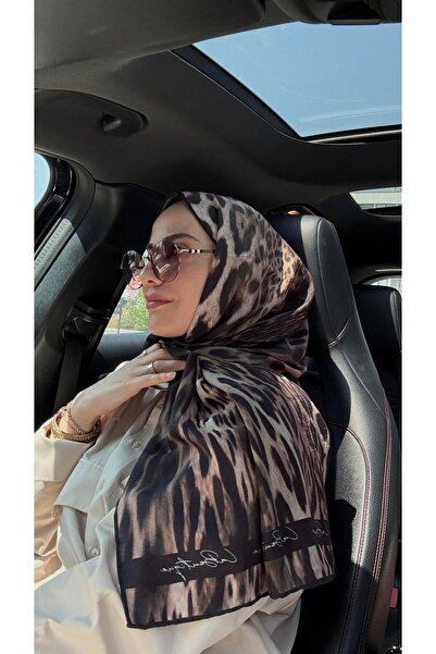 LA BOUTIQUE LaBoutique Güz Yaz Serinliği Şal 2100-01