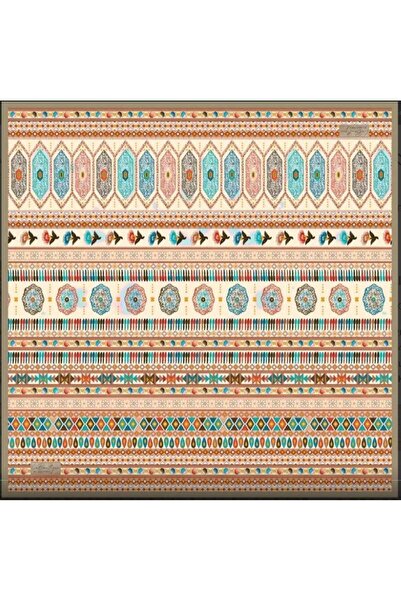 LA BOUTIQUE Fall Summer Coolness Scarf 2420-02