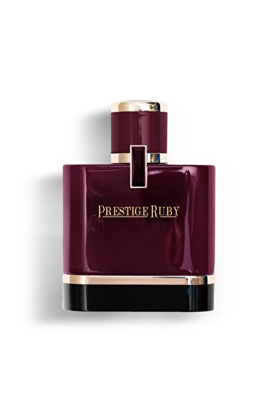 Al majed oud برستيج روبي من الماجد للعود 100 مل