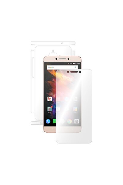 Smart Protection Folie de protectie LeEco Le S3 - fullbody - display + spate + laterale