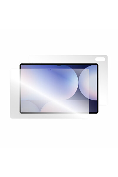 Smart Protection Folie de protectie Samsung Galaxy Tab S10 Ultra - Folie fullbody - display + spate