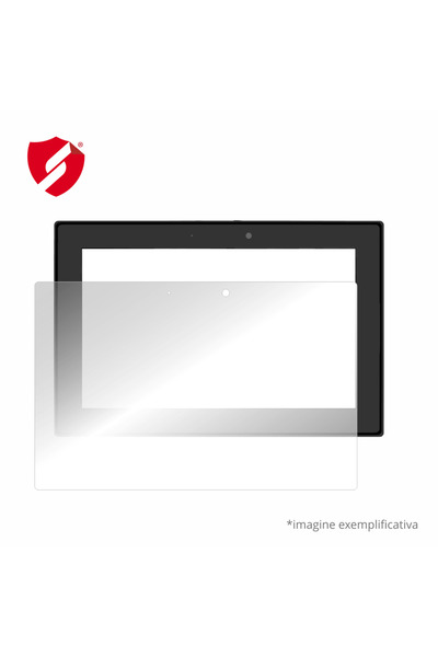 Smart Protection Folie de protectie Tableta verykool T7440 Kolorpad II - Foli...