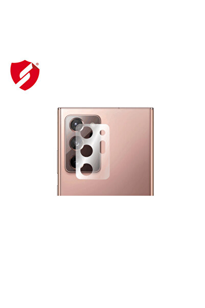 Smart Protection Folie de protectie lentile camera spate Samsung Galaxy Note ...