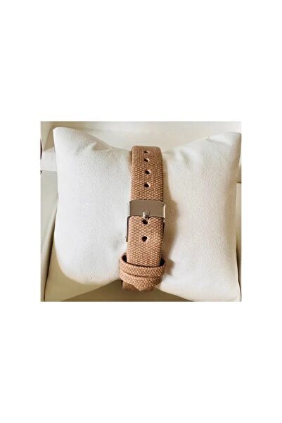 OEM Women's Watch Leather Strap Various Colors