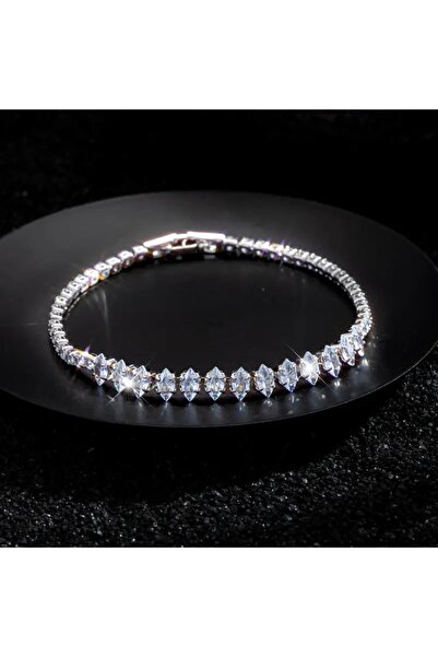 takantakana Yeni Tarz , Crystal Baget Zirkon Suyolu , Sevgi Bileklik, Ahşap K...