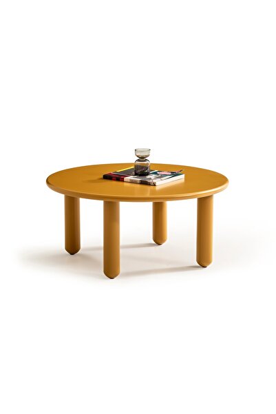 LAGOMA Lucea Orta Sehpa II - Tarçın Lake