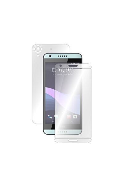 Smart Protection Folie de protectie HTC Desire 650 - Folie fullbody - display + spate