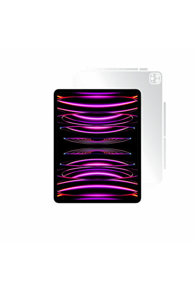 Smart Protection Folie de protectie APPLE iPad Pro 11 4th Gen (2022) - folie spate si laterale