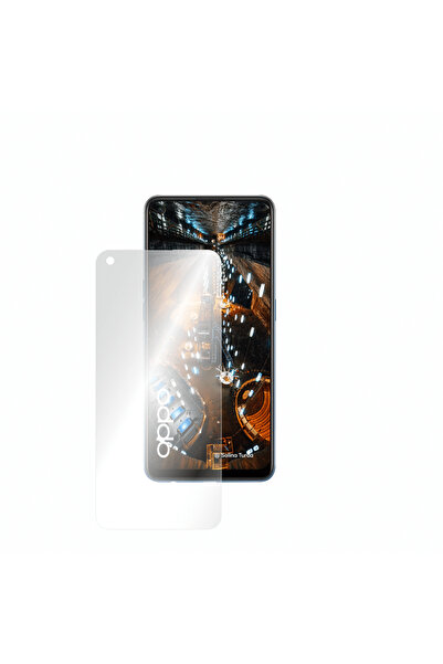 Smart Protection Folie de protectie OPPO A74 - Folie display