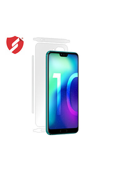 Smart Protection Folie de protectie Huawei Honor 10 - folie spate si laterale