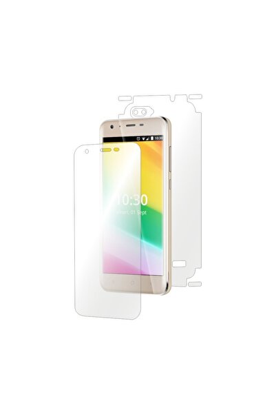 Smart Protection Folie de protectie iHunt Like 2 Rainbow 3 - fullbody - display + spate + laterale