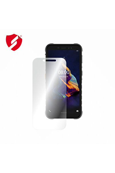 Smart Protection Folie de protectie Ulefone Armor X8 - Set 2 folii display