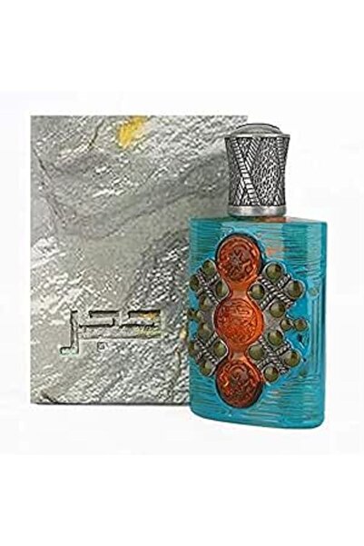 Junaid Perfumes عطر حجر جنيد 100 مل